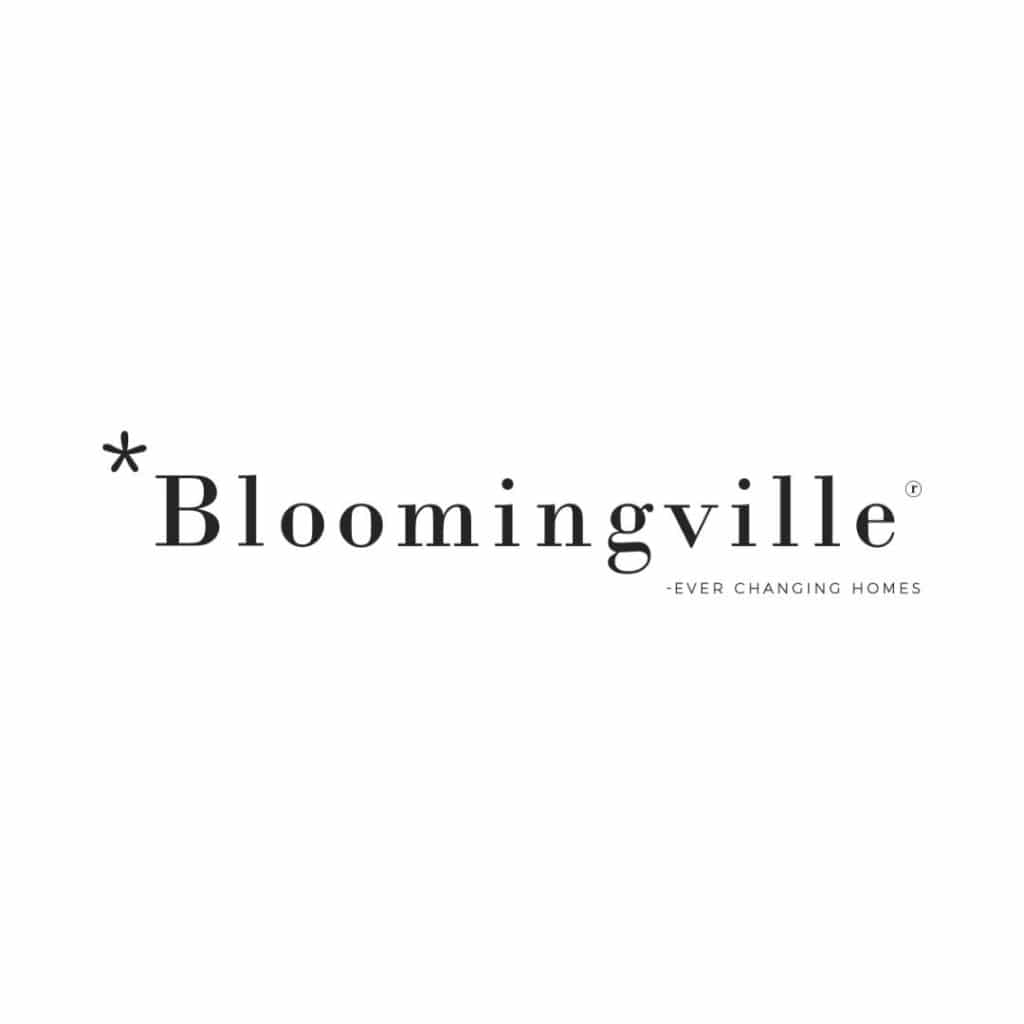 bloomingville interiør