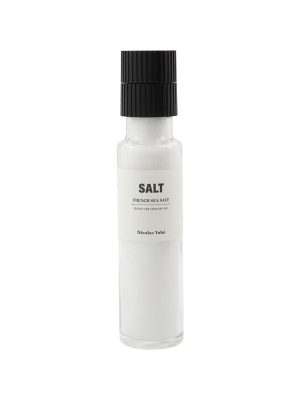 Nicolas Vahe Salt, French Sea Salt