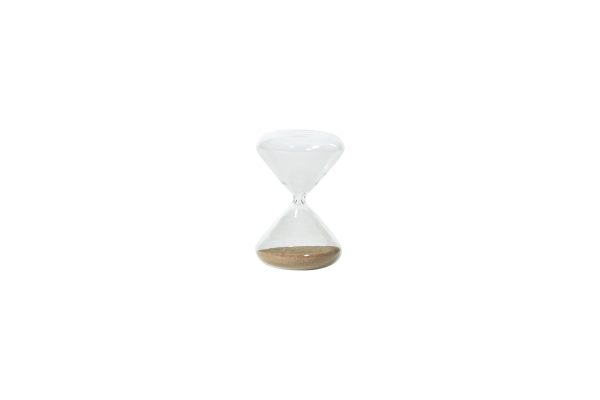 Timeglas | Speedtsberg