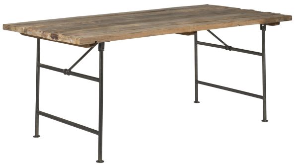 Hvert bord er unikt i udseende