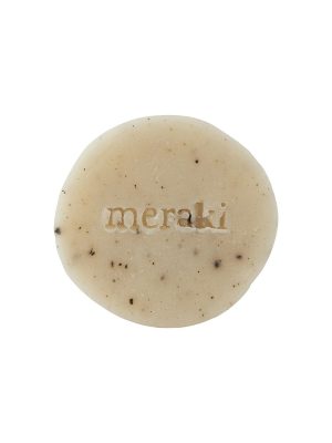 Hand soap, Sesame scrup | Meraki