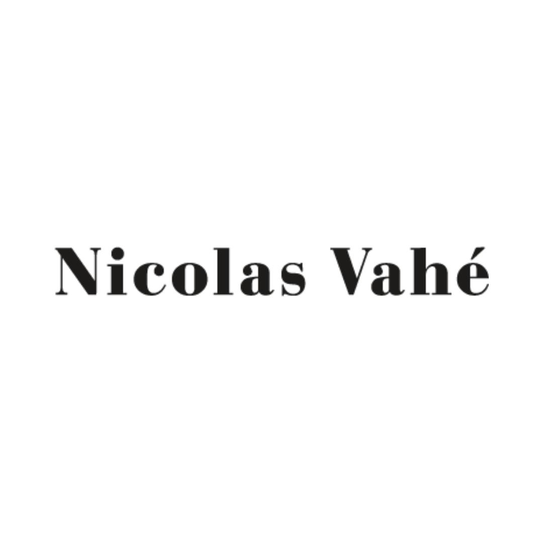 Nicolas Vahé