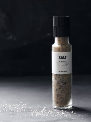 Nicolas Vahe salt m/champignon