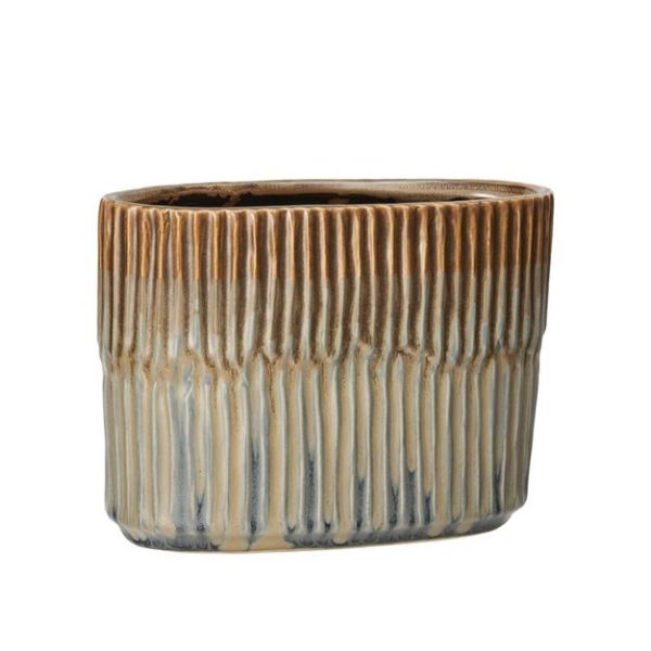 Cesar keramik skjuler/vase