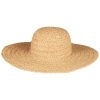 Ib Laursen Hat Yvonne m/bred skygge - Image 7