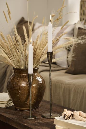 Ib Laursen Stage t/kronelys/bedelys Nador H23cm - Billede 5