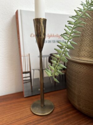 Ib Laursen Stage t/kronelys/bedelys Nador H23cm