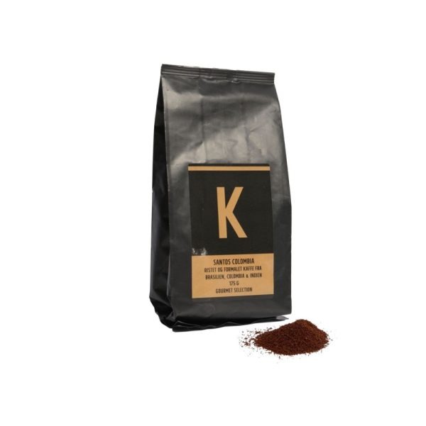 by PR chokolate Gourmet kaffe 170g - Image 2