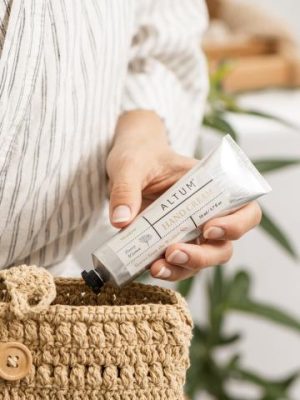 Håndcreme ALTUM Meadow 50 ml