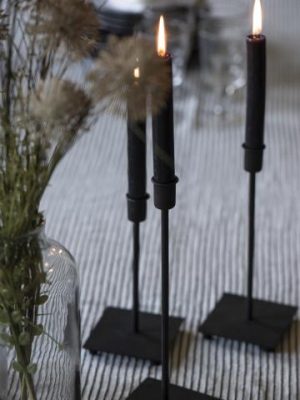 Ib Laursen Stage t/kronelys 25 cm