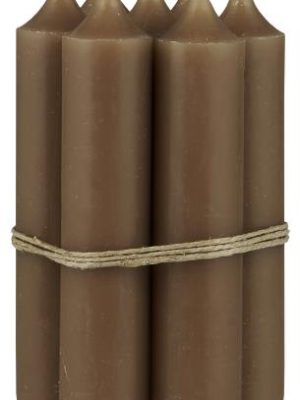 Bedelys milky brown