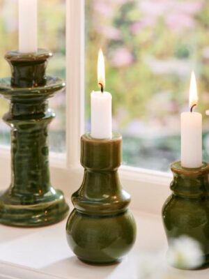 Ib Laursen Stage t/kronelys Torino 13cm