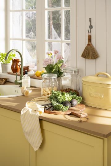 Ib Laursen Kost mini bambus - Billede 4