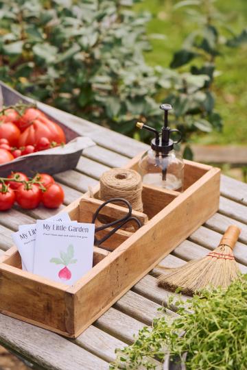 Ib Laursen Kost mini bambus - Billede 2