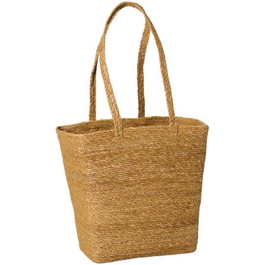 Ib Laursen Kurv m/lange remme - Billede 2