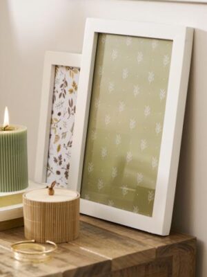 Ib Laursen Fotoramme træ UNIKA 20x30cm