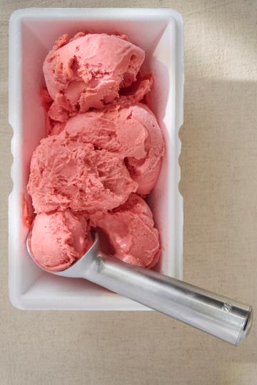 Ib Laursen Isske aluminium - Billede 2