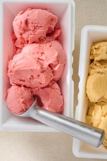 Ib Laursen Isske aluminium