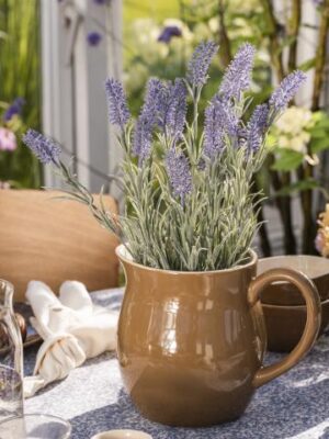 Ib Laursen Lavendel i potte 40cm