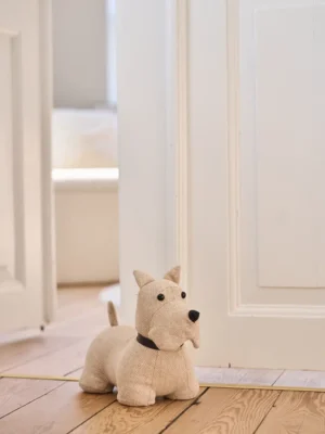 Speedtsberg Dørstopper hund H20cm