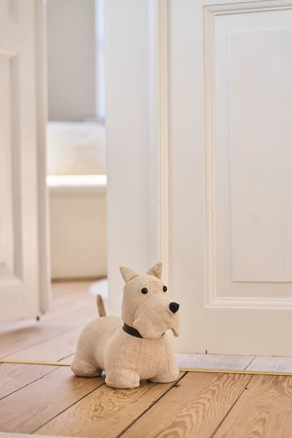 Speedtsberg Dørstopper hund H20cm