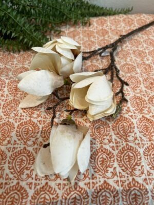 Speedtsberg Magnolia stilk 50cm kunstig