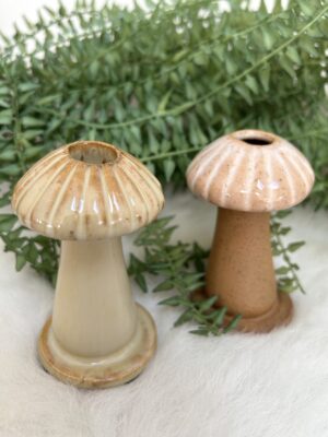 Speedtsberg Vase svamp keramik 9 cm