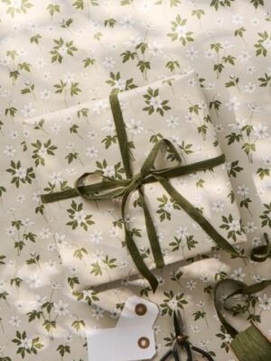 Ib Laursen Papirrulle anemoner 5 meter